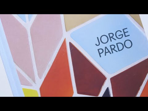 Jorge Pardo: Public Projects and Commissions, 1996–2018