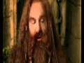 Lord of the rings should have ended by Gimli
