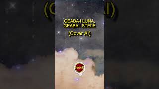 Download lagu GEABA-I LUNĂ, GEABA-I STELE (Cover AI) mp3