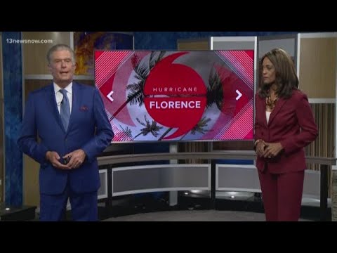 Top Headlines at 11 p.m. on September 12