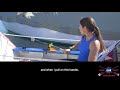 Lia Ditton education, episode 4. MY OARS