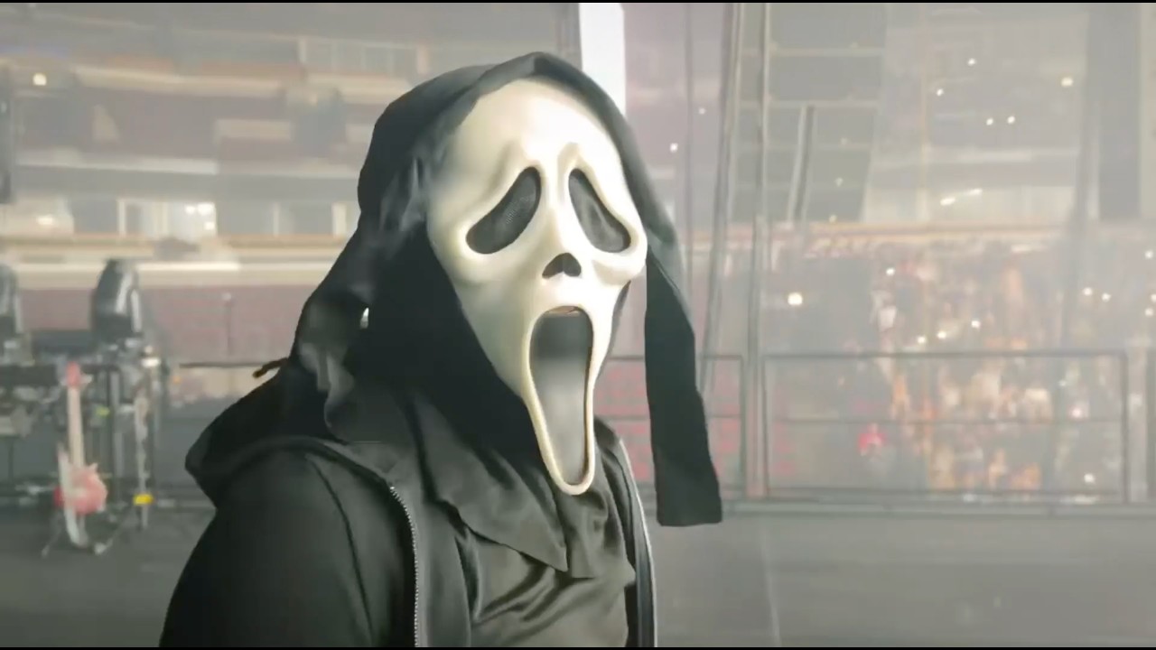 I Left My Label (Everything Will Be Fine)