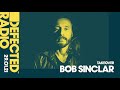 Defected Radio Show: Bob Sinclar Takeover - 29.01.21