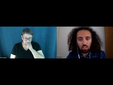 Insights from the Climate Beat with Sammy Roth - YouTube