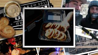 SHO HAI: DE PASO POR L.A.