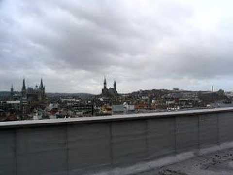 Sirenenprobe Aachen 07.12.2007 - Warnung (2)