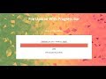 Php Ajax File Upload With Progress Bar Upload File Using Ajax File Upload Plugin
