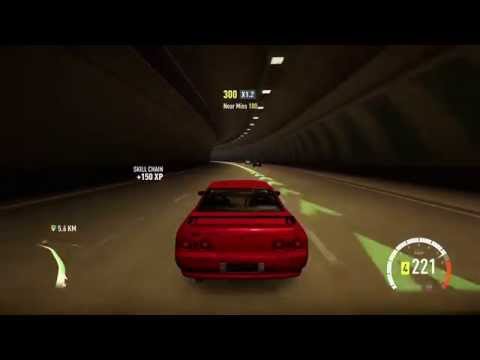 Skillzilla - Forza Horizon 2