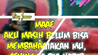 Download lagu Status Wa Keren Aku Masih Belum Bisa Membahagiakan Mu mp3