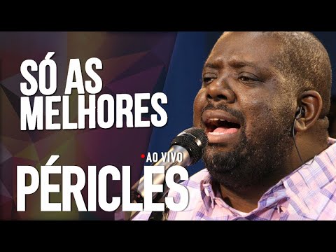 #TB - "Old Vision" || SELEÇÃO DAS MELHORES MUSICAS DE PÉRICLES 2022 - SÓ AS MELHORES MUSICAS