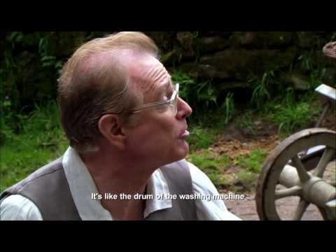 Emission "L'histoire au quotidien " Link Production