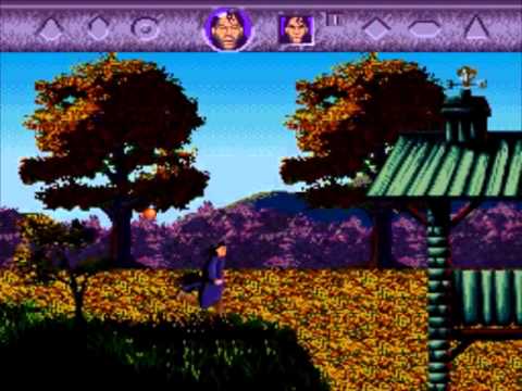 warlock game super nintendo