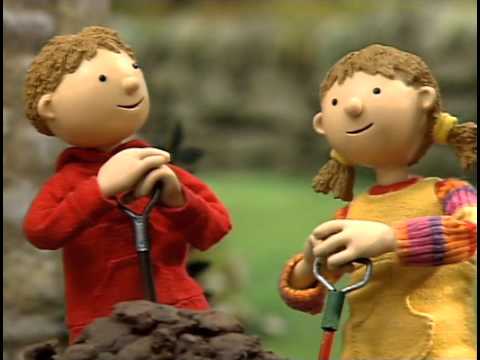 Červený traktůrek - nejlepší farma roku