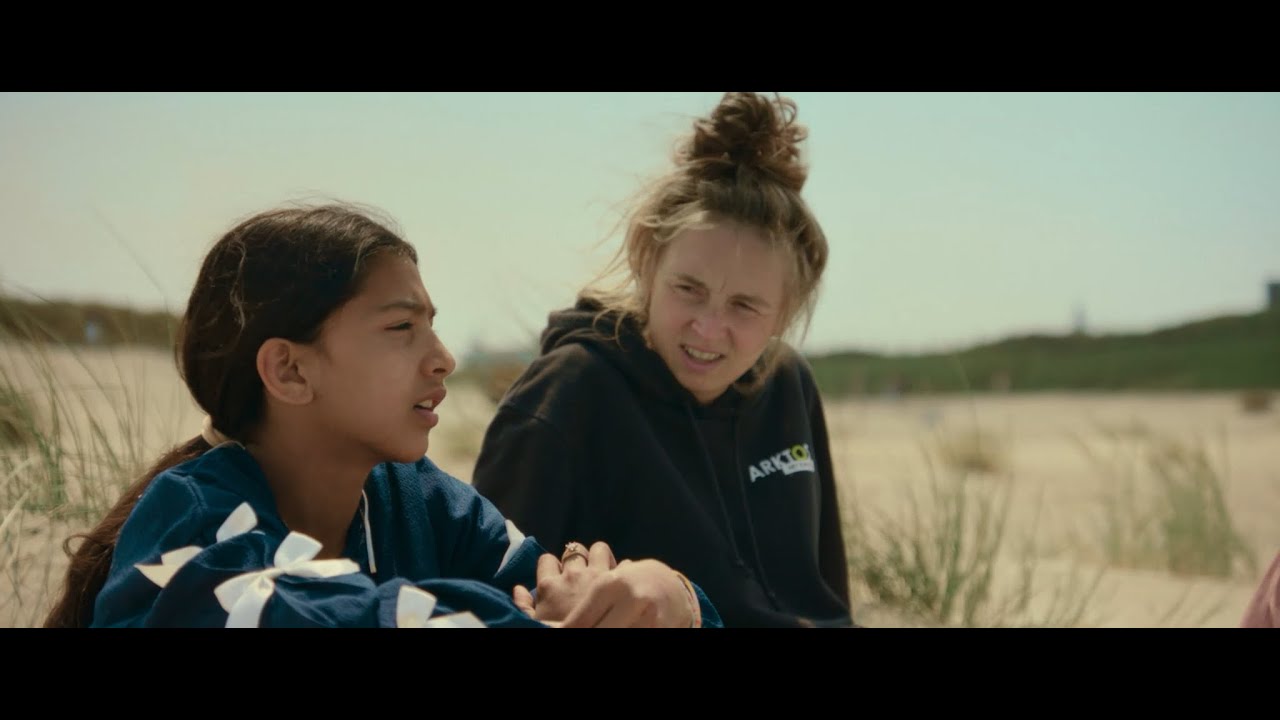 Tussen de golven | Ket & Doc 2026 | Trailer | JEF