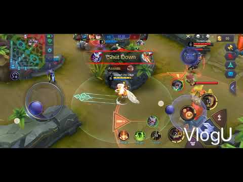 Master Kaja In 13 minutes Hybrid Build and A perfect support!!!