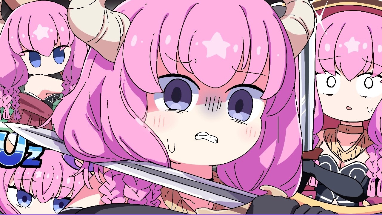 ネタキャラ扱いされてるが実は慎重派の大魔族