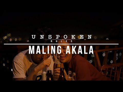 Unspoken Rules S2: "Maling Akala"