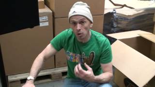 Video thumbnail for Peavey PRO 15 & Peavey PRO SUB Demonstration from Get in the Mix featuring DJ Tutor by GetintheMix