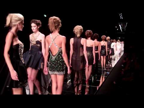 John Richmond SS 2011-12 Milan