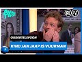 Kind Jan Jaap is VUURMAN ?| DIT WAS HET NIEUWS