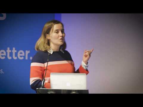 Florence Nightingale, Agile pioneer - Julia Bellis