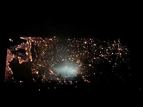 Eric Prydz - Live @ Creamfields 2021 (Stunning Interlude)