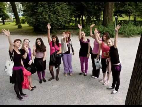 Zbor mladih Hilarus - O Gospode