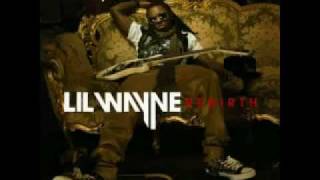 Lil Wayne &quot;One Way Trip&quot; (official music new song 2010) + Download