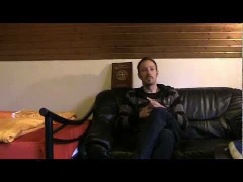 Lets erzähl about Lucan.