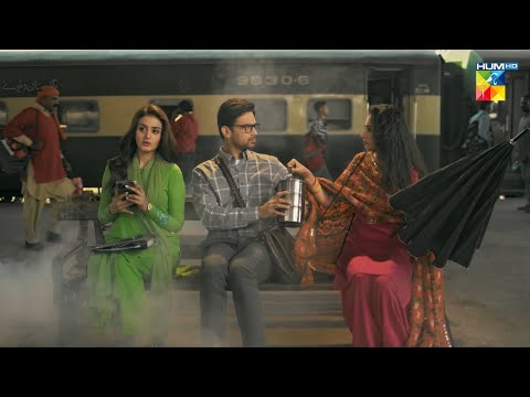 Teaser - Jaan Se Pyara Juni - Coming Soon [ Hira Mani, Zahid Ahmed & Mamya Shajaffar ] - HUM TV