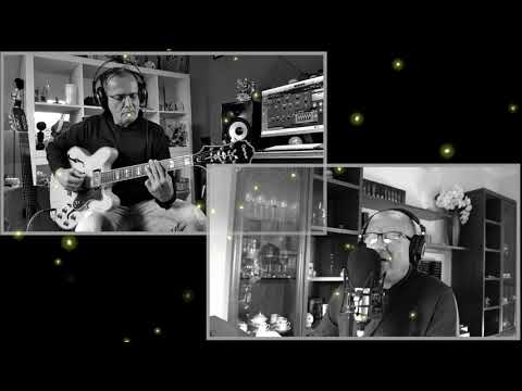 Nearness of You - Cover - Giuseppe Mariniello & Viki De Cassan -