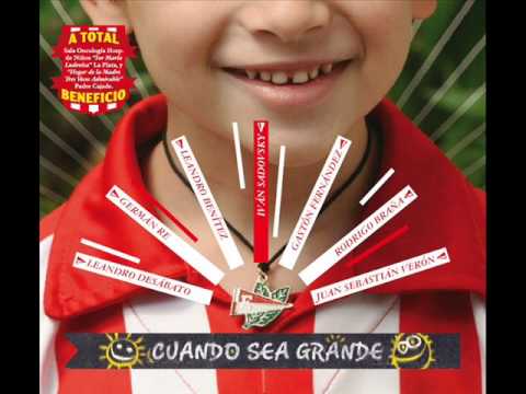 El cielo nos queda muy chico - Iván Sadovsky