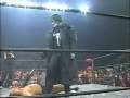 January 6th 1997 Sting The Giant