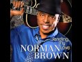 Norman Brown   Special Moments