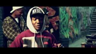 RAW Cypher: Like, Sir Michael Rocks, Mod Sun and Dizzy Wright