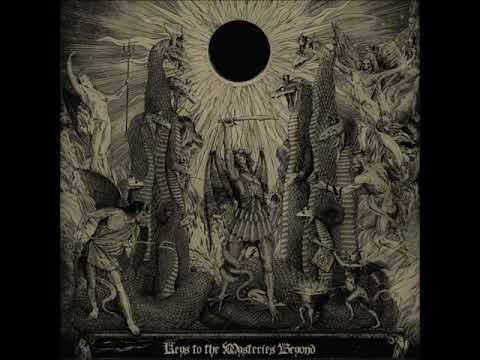 Grafvitnir - Unleash the Storm of Nothingness