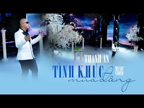 Tình khúc mùa Đông - Thanh An