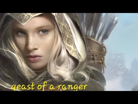 my pro quest reping, Azalea