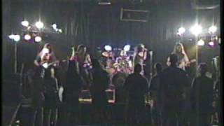 Mother Reign Voices In My Wall