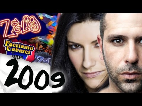 20 anni di Zelig in TV - 2009