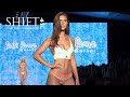 LULI FAMA 4K UNCUT 2019 Swimwear Collection Miami Swim Week 2018