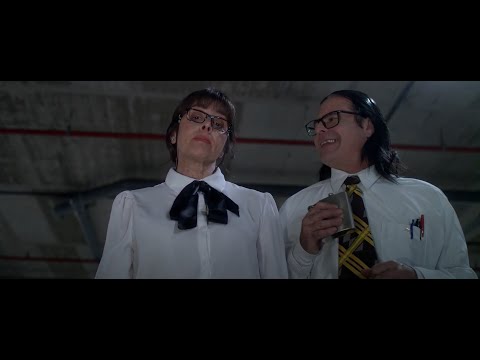 DAÑOS A TERCEROS Teresa Alarcón y Olivier García