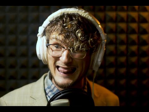 Tallah - Overconfidence (live one-take)