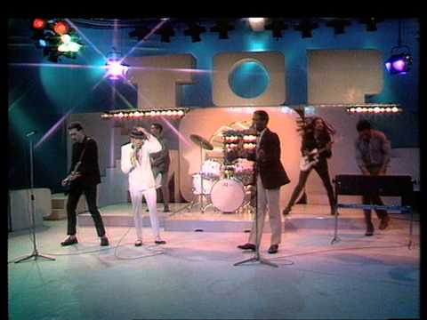 TOPPOP: Selecter - Missing Words