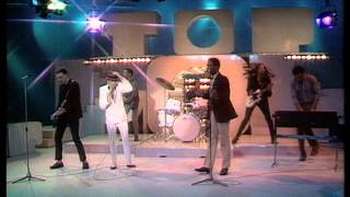 TOPPOP: Selecter - Missing Words