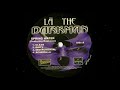 LA The Darkman – Spring Water (ft. Raekwon) (pro. Carlos "Six July" Broady)