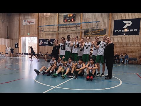 Skjetten G16 Elite | 13:30 H | 2025-03-29