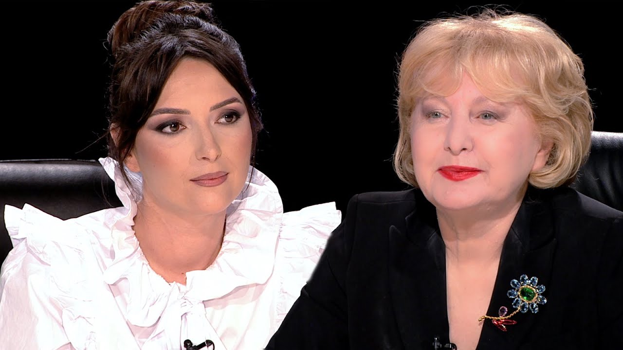 Profesioniştii cu Catinca Maria Nistor (@TVR1)