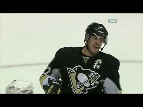 NHL   Dec.15/2010   New York Rangers - Pittsburgh Penguins