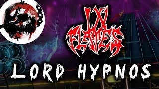 In Flames - Lord Hypnos (Rocksmith CLDC) (Lead Guitar)